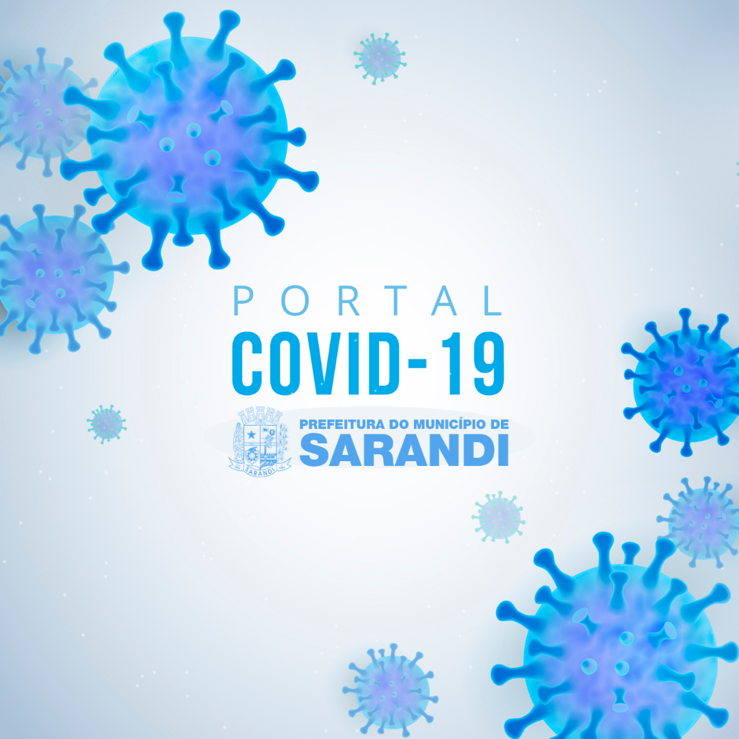 PORTAL COVID-19